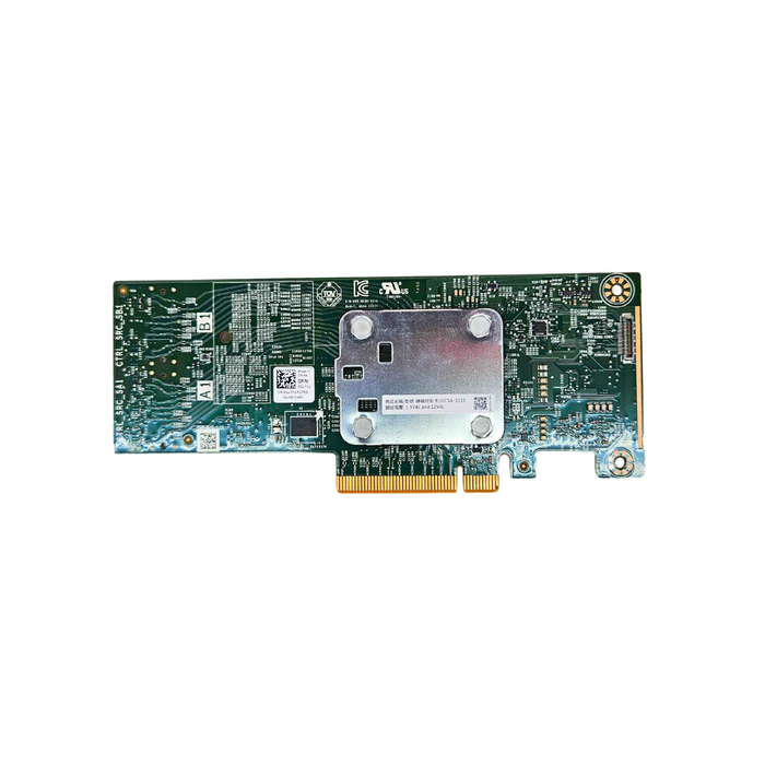 Dell HBA355e 12Gbps 16-Port PCIe SAS/SATA Controller Adapter (GJYVJ)