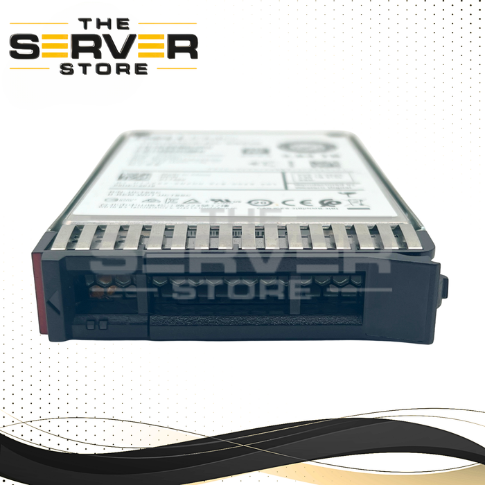 (New Open Box) Western Digital (WD) 3.84TB SAS 12G RI SFF 2.5" 15mm SSD Ultrastar DC SS530 Series WUSTR1538ASS200 (0TT26V) for Lenovo ThinkSystem Server (Lenovo SFF Tray Included)