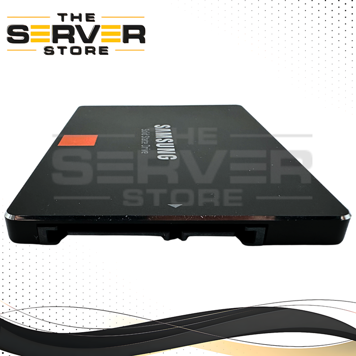 Samsung 512GB SATA 6G SFF 2.5" SED SSD SM841 Series 0MZ7PD512HAGM MZ7PD512HAGM