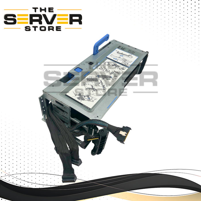 Dell R960 Riser Plug Dell PE R760 Server Riser 1 Card 2x PCIe Gen5 x16 Slots 09PPDN 9PPDN ...