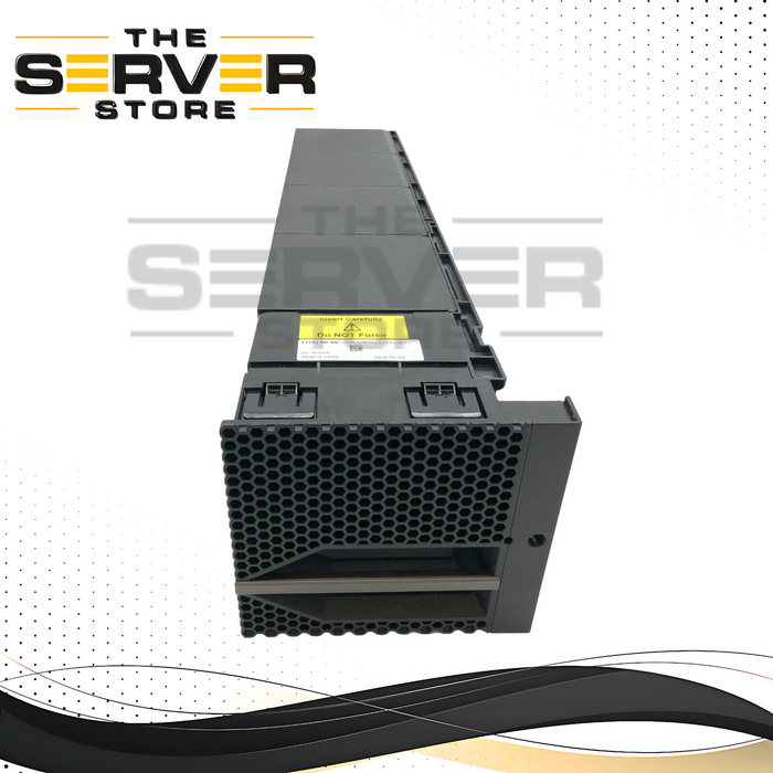 Dell PowerVault ML3 Tape Library Right Hand Magazine Assembly 0WJ5XR WJ5XR