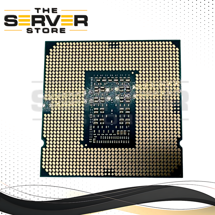 Intel Xeon W-1350 3.30GHz 6 Core 12MB FCLGA1200 CPU CM8070804497911 SRKPA