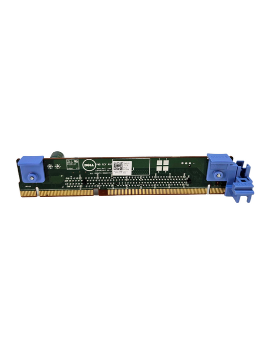 Dell PowerEdge R630 Riser Card 2 PCIe Slot 1 x16 (CY3R8)