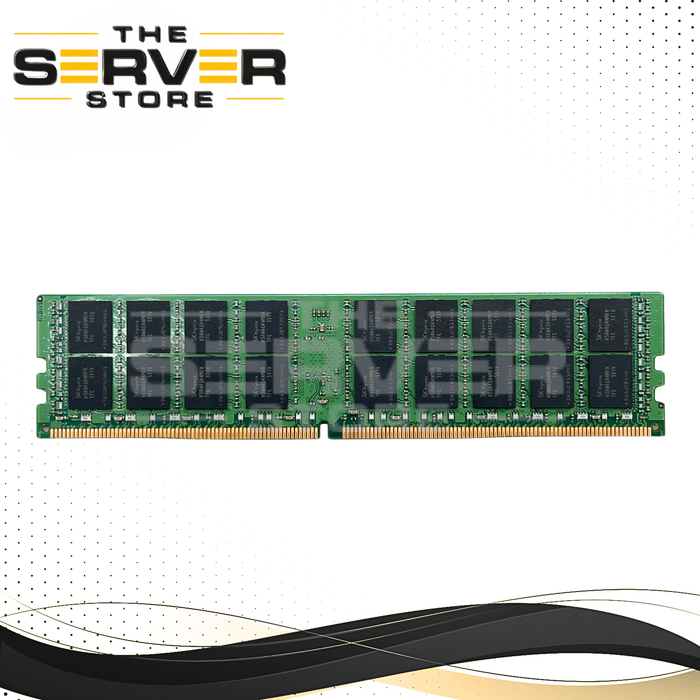 Cisco 16GB 2Rx4 DDR4-2133P PC4-17000 ECC Registered Memory SK Hynix HMA42GR7MFR4N-TF 15-102216-01 UCS-MR-1X162RU-A