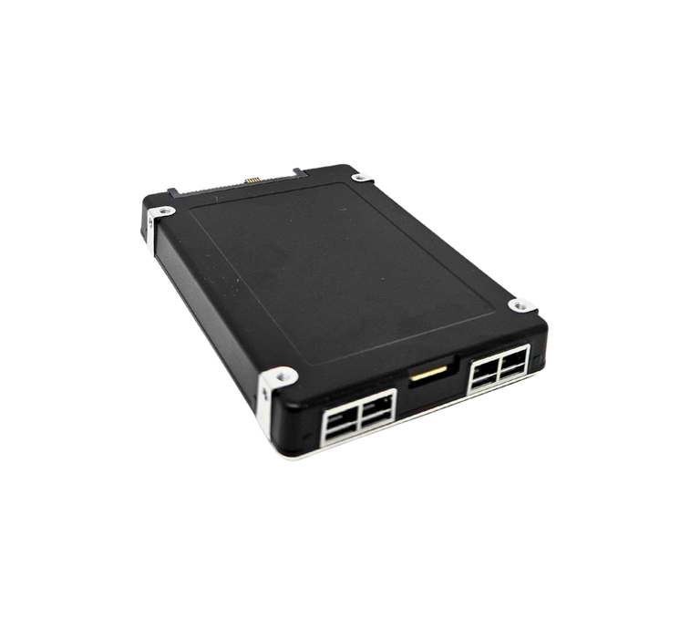 HPE 15.36TB NVMe U.3 PCIe G4 x4 2.5" RI SSD Samsung PM1733 Series MZ-XLJ15T0 P22267-005