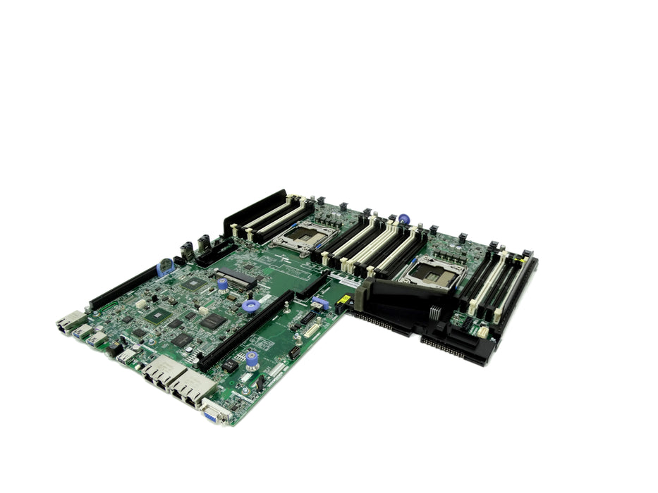 IBM System X3550 M5 Server System Board Motherboard (00MV248)