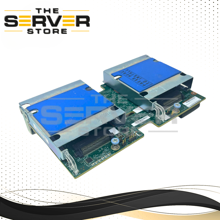 Cisco FlexStorage 12G SAS LSI LSISAS3108 RAID Controller UCSB-MRAID12G-HE 74-12805-XX