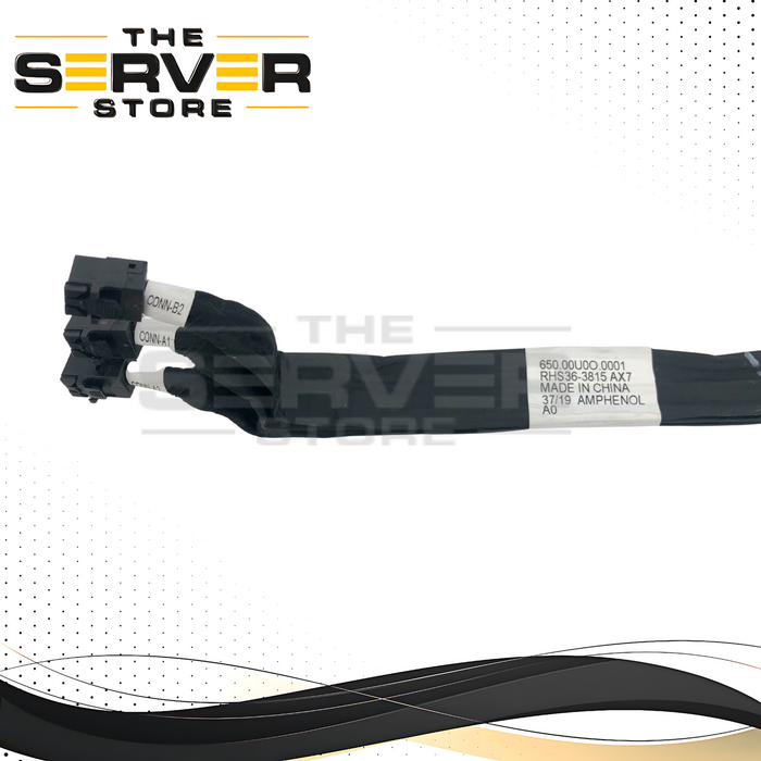 Cisco UCS C220 M5 Server Internal SAS RAID Controller Cable RHS36-3815
