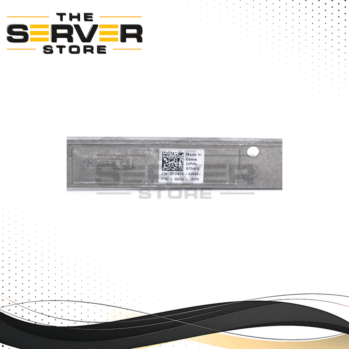Dell Compellent SC200 SC220 2.5'' SAS/SATA Hard Drive Caddy Tray (GHMP8)