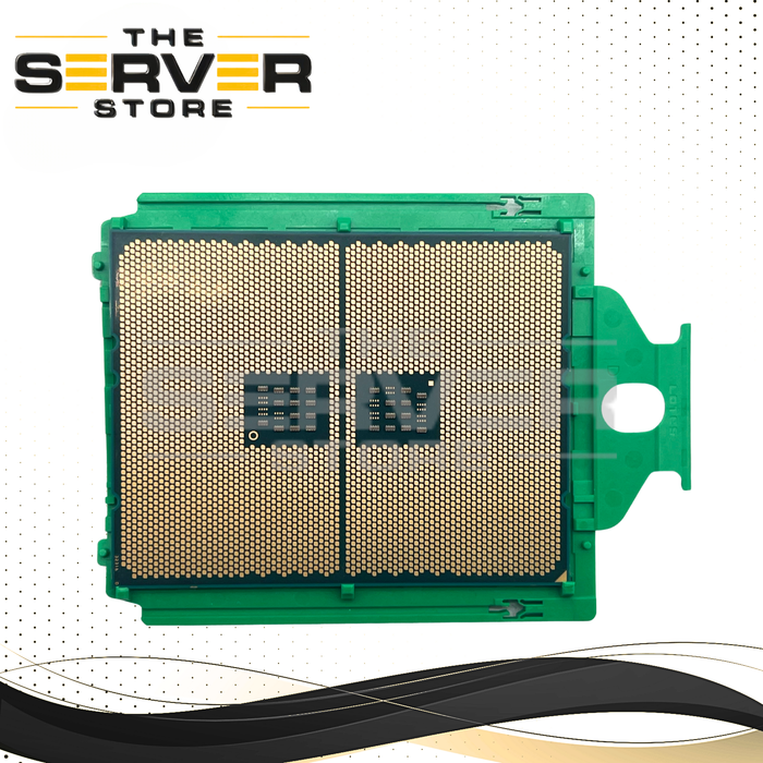 (UNLOCKED) AMD EPYC 7F72 3.20GHz 24 Core 192MB 240W SP3 CPU 100-000000141