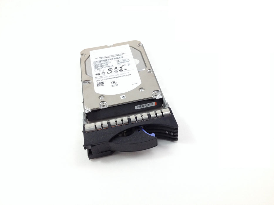 Seagate 600GB 15K RPM 6Gbps 3.5'' SAS Hard Drive NO TRAYS (9PX066-039)