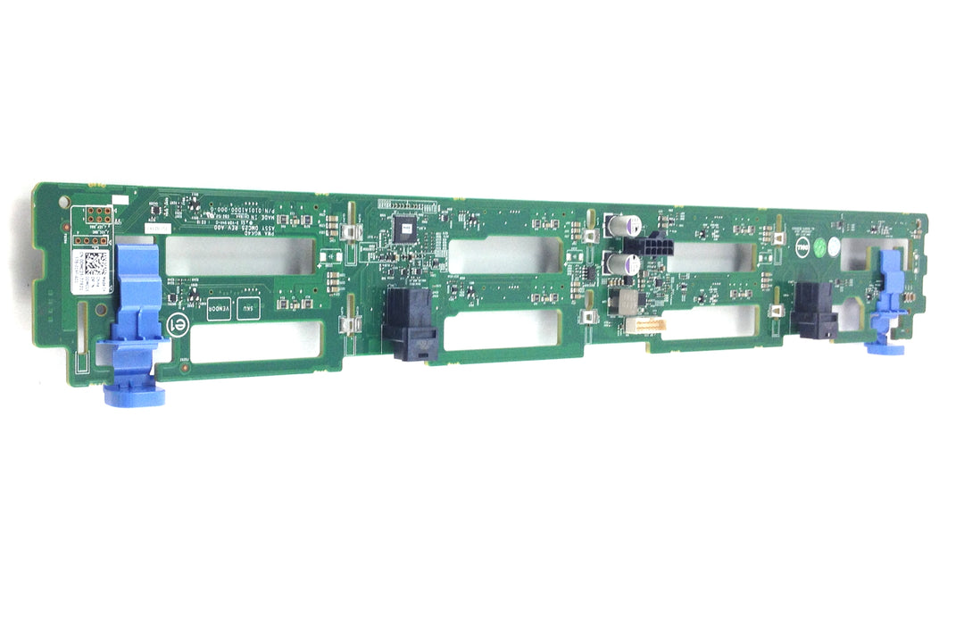 Dell 8Bay LFF Hard Drive Backplane For R730 R730xd Servers (DMC25)