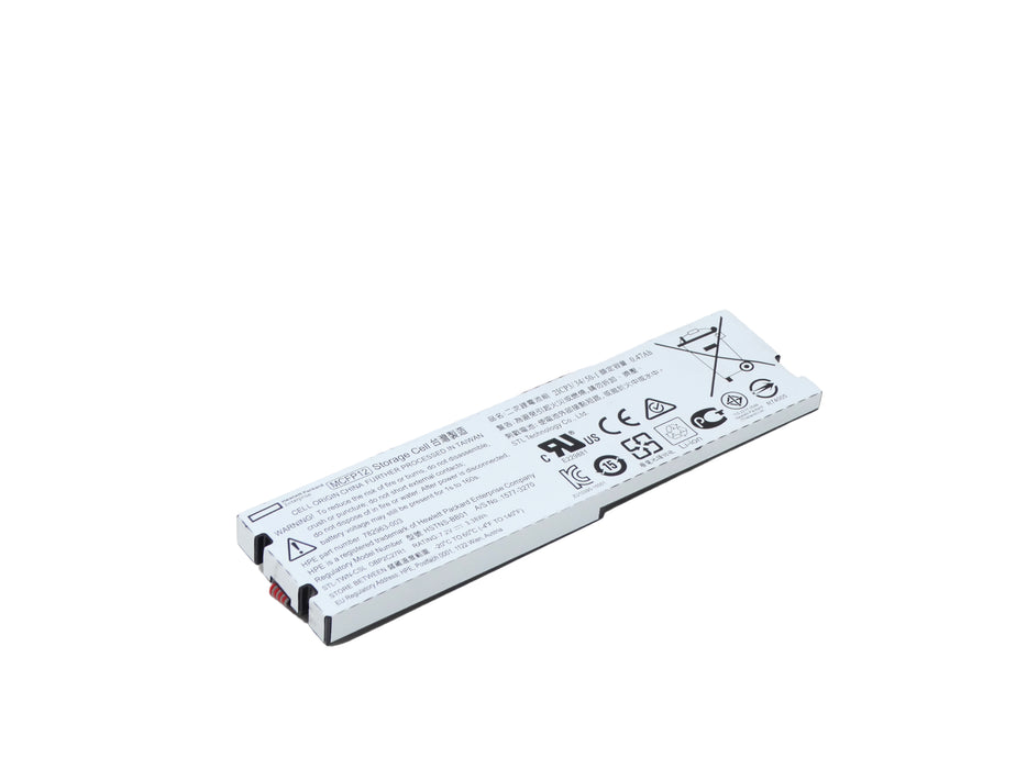 HP 12W Smart Storage Battery Module 782961-B21 827350-001 782963-002 (871267-001)