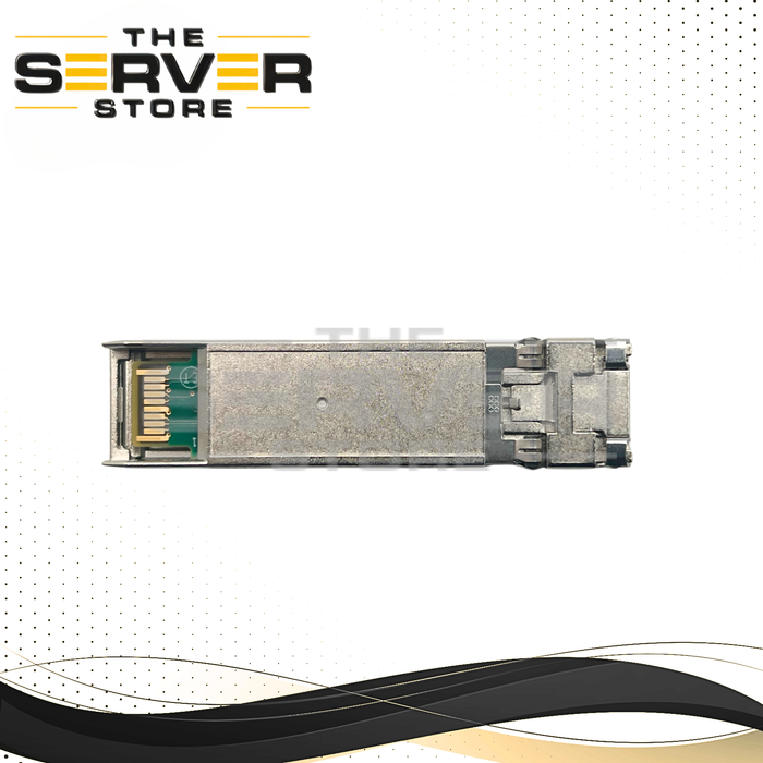 HPE 25Gb SFP28 SR 100m (328ft) Transceiver 845398-B21 849442-001