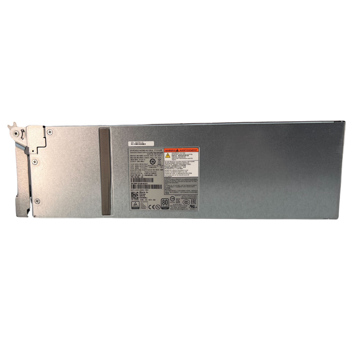 Dell 584W 80Plus Gold Switching Power Supply (33K6J)