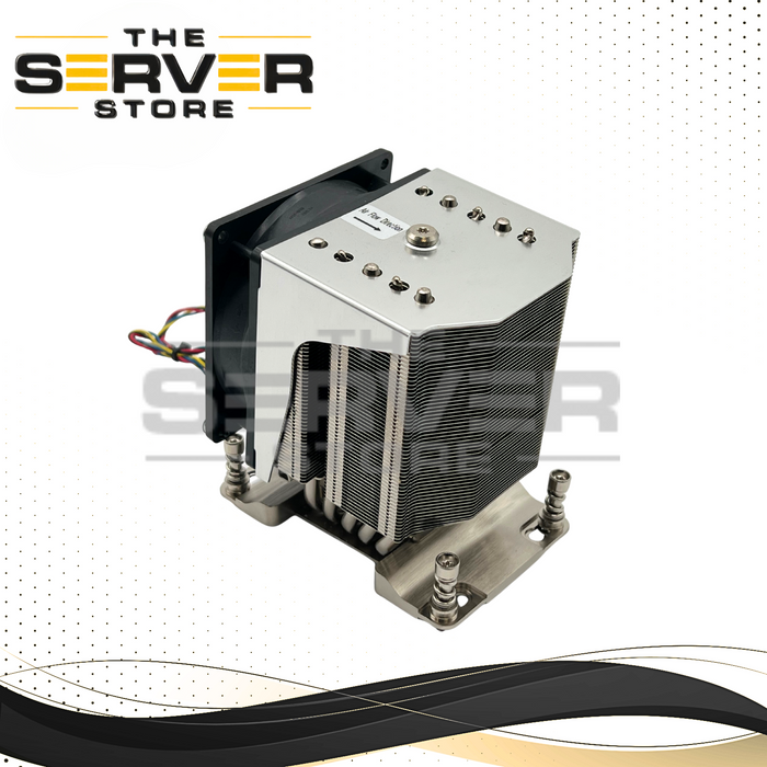 Supermicro CPU Heatsink 4U Active Socket OLGA4094 SNK-P0064AP4