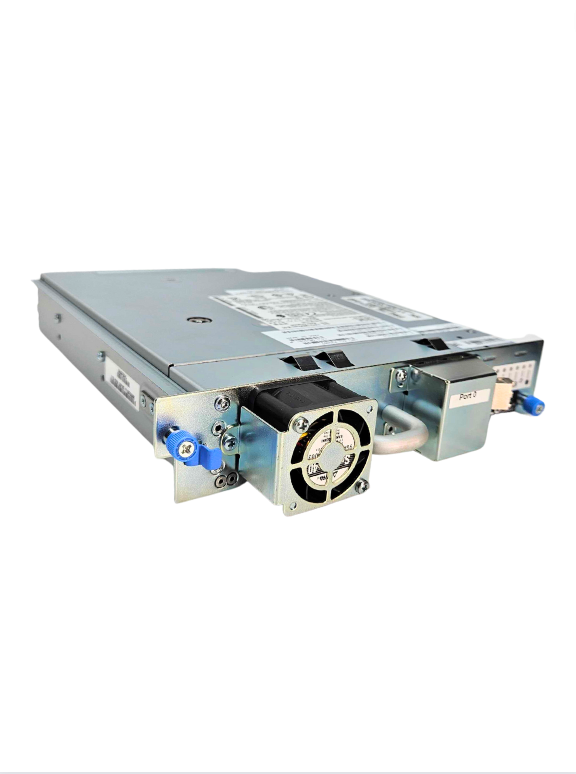 IBM LTO Ultrium 8-H Fiber Channel Tape Drive (02XV419) — The Server ...