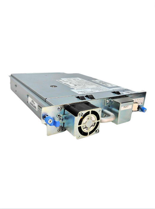 IBM LTO Ultrium 8-H Fiber Channel Tape Drive (02PY480)