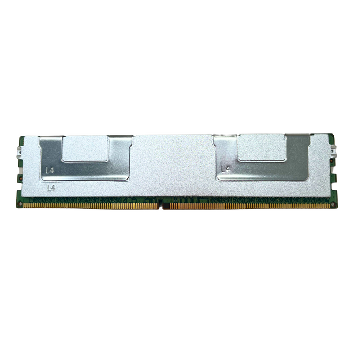 HP 64GB 4DRX4 PC4-2133P-L DDR4 LRDIMM ECC Registered Memory (774176-001)