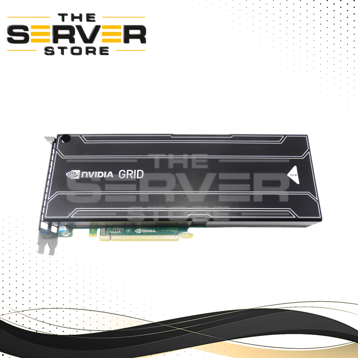 Nvidia P2055 Grid K2 8GB GDDR5 CUDA Core 225W Graphics Card 900-52055-0020-000