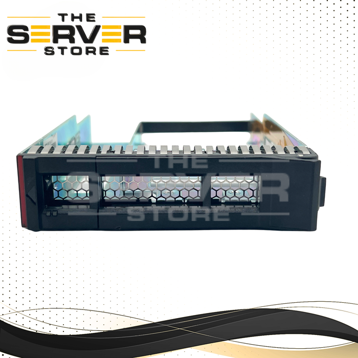 Lenovo ThinkSystem Gen4 3.5" to 2.5" Tool-Less Drive Tray SM17A22175 01PE535