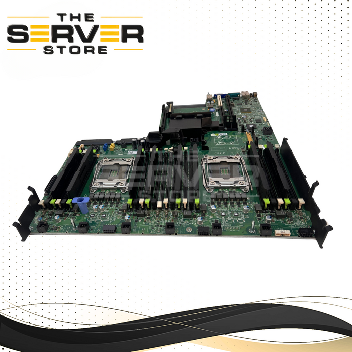 Dell PowerEdge R730 R730xd DL4300 System Board (72T6D)