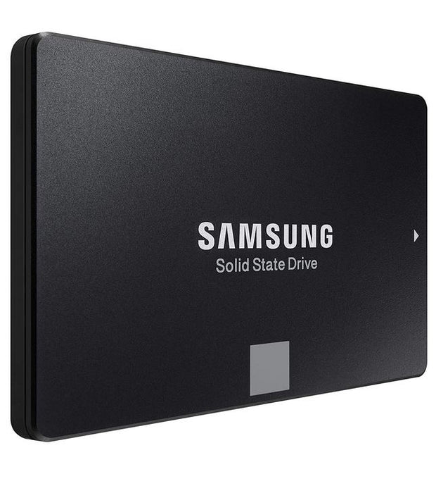 Samsung PM863 1.92TB 6Gbps SATA 2.5'' Enterprise SSD (MZ-7LM1T90)