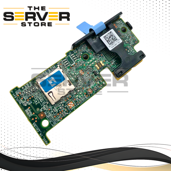 dell poweredge r640 r740 r440 r540 server idsdm dual... Dell PE R540/R640/R740 iDRAC vFlash SD Card Reader Module 05507H 5507H ...