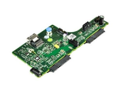 Dell PowerEdge R730xd Server Rear Flex Bay 2.5'' Drive Backplane (06WN ...