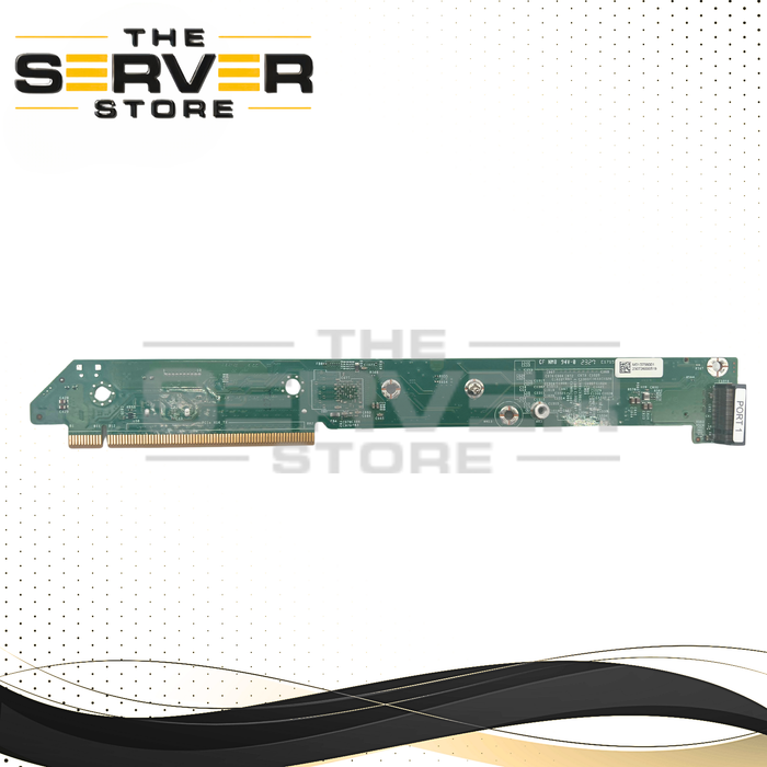 Nutanix Supermicro Dual Slot M.2 NVMe RAID Controller and Carrier Riser Card for Nutanix X12 BigTwin Nodes AOC-SMG3-2M2-B-Ni22