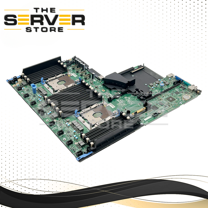 Dell EMC PowerEdge R640 Dual LGA 3647 DDR4 Server Motherboard 0W23H8