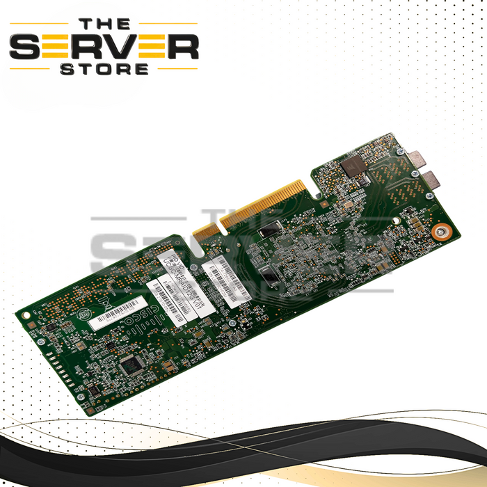 Cisco 12G SAS Modular PCIe Raid Controller Card For C220 M4 UCSCMRAID12G