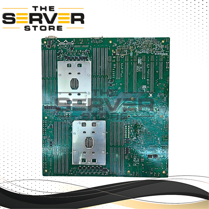 Supermicro Motherbord Scalable Processors Dual Socket LGA-3647 (Socket P) (X11DPH-T)