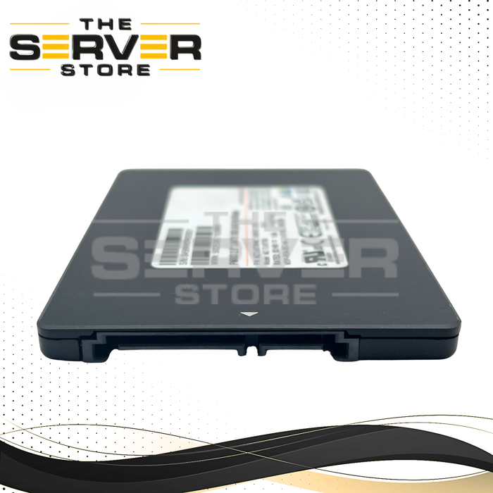 Samsung 3.84TB SATA 6G RI SFF 2.5" SSD PM883 Series MZ-7LH3T80 MZ7LH3T8HMLT