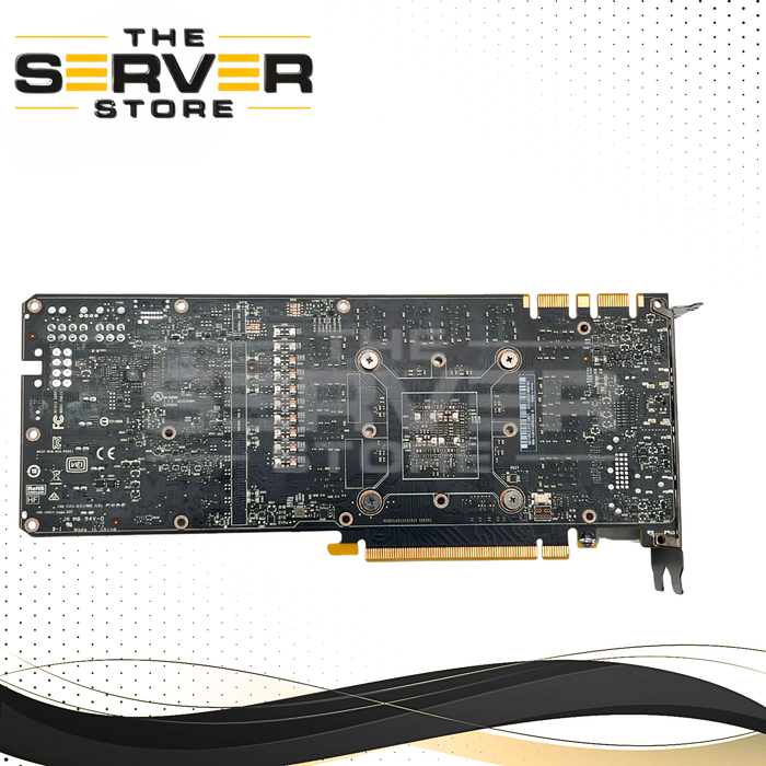 NVIDIA GeForce GTX 1080 Ti Founders 11GB GDDR5X Graphics Card 699-1G611-0050-002