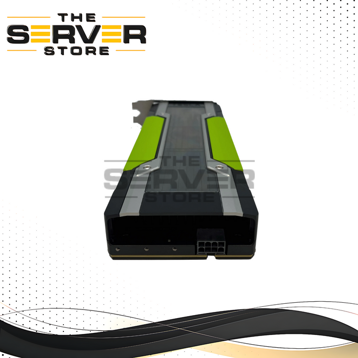 NVIDIA Tesla P41 24GB GDDR5 Pascal Deep Learning Accelerator 699-1G610-0300-100