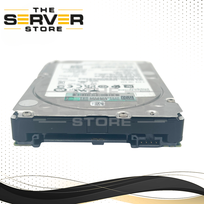 HPE 2.4TB SAS 12G 10K SFF 2.5" HDD Seagate Exos 10E2400 ST2400MM0159 EG002400JXLWC P51134-002