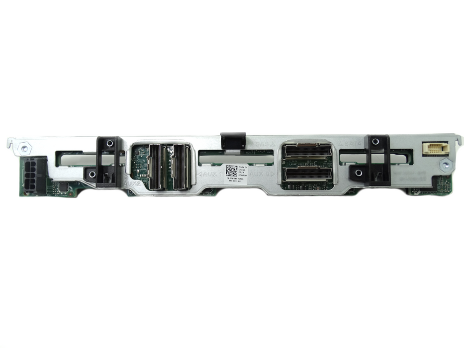 FWRNY Dell PowerEdge MX740C Backplane HDD 2.5'' SFF 6 Bay (FWRNY)