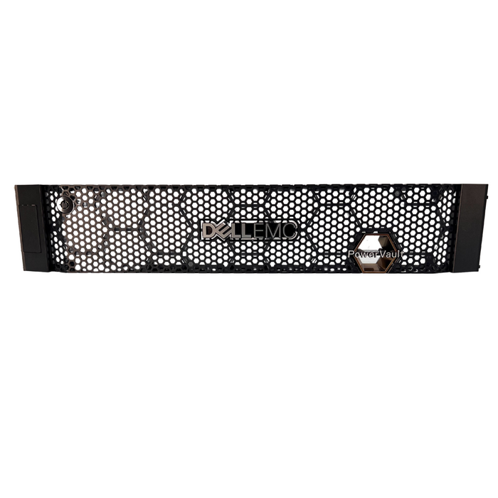 Dell Powervault EMC Server Bezel With Key (VV1PW)