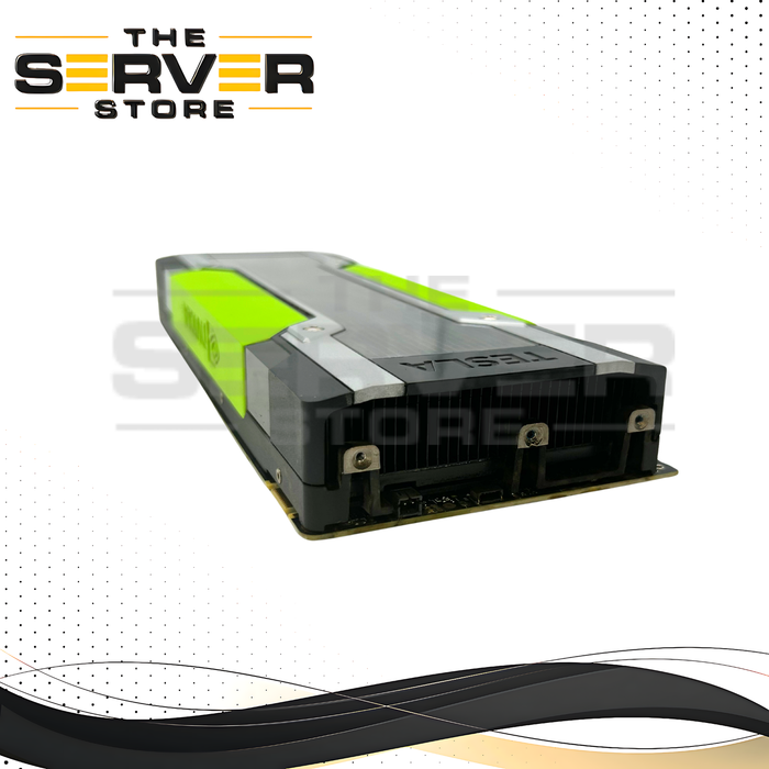 Nvidia Tesla K80 GPU 24GB GDDR5 PCIe 3.0 x16 GPU Accelerator Card 699-22080-0200-530
