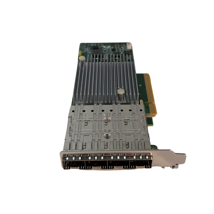 ADVANTECH PCIE-2230NP QUAD PORT 10GBE NETWORK CARD (PCIE-2230NP)