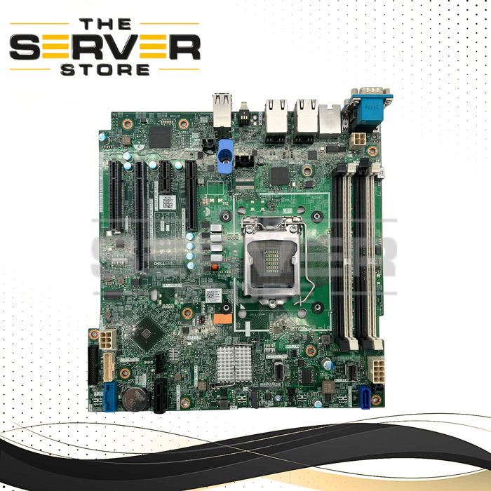 Dell PowerEdge T150 Motherboard socket FCLGA1200 0JYF1T JYF1T