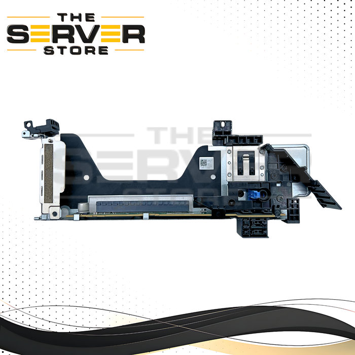 Dell Riser Card 3 PCIe 3.0 x16 slots for PowerEdge R650 R6525 05VGYX 5VGYX