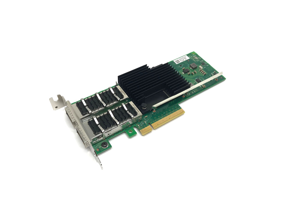 Intel XL710-QDA2 40GbE QSFP+ Dual Port PCIe Ethernet Converged Network Card CNA (XL710QDA2)