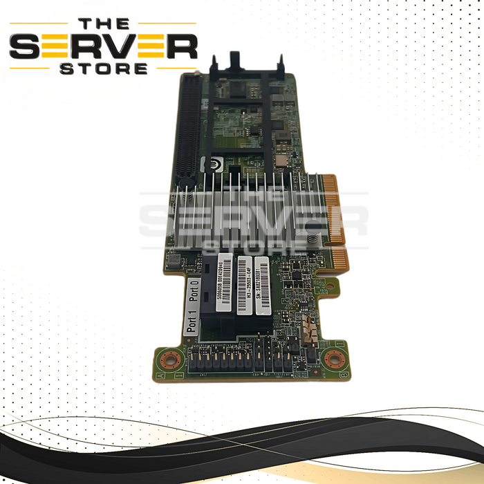 IBM ServerRaid M5210 12Gbps SAS SATA Raid (46C9111)