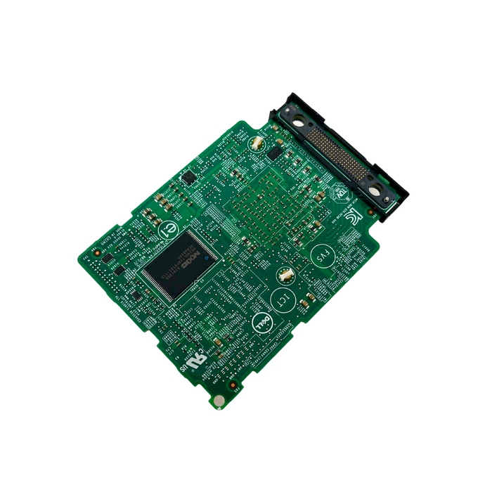 DELL PERC H330 MINI MONO 12GBPS SAS/SATA RAID CONTROLLER (9JXVW)