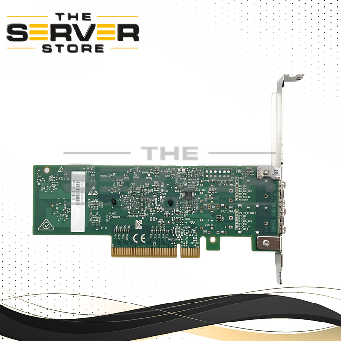 IBM Mellanox ConnectX-3 Pro CX312B 10GB Network Card 00RX859 (High Profile)