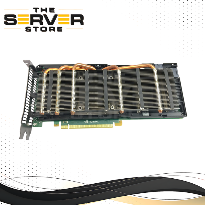 Nvidia Tesla M2090 Graphics Processing Unit 900-21030-3445-100