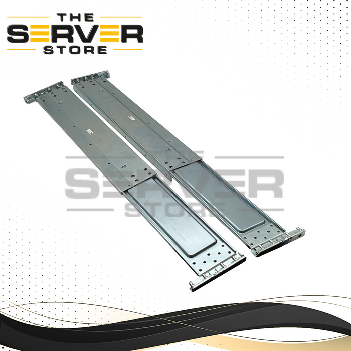 Dell PowerEdge 7U C5 Type MX7000 Ready Rails Kit L-Bracket 5HNVG