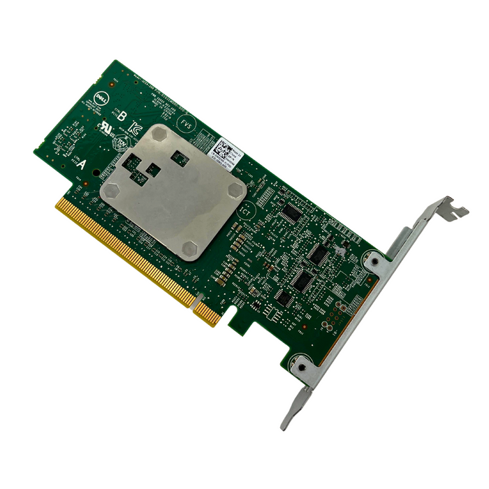 Dell PowerEdge R640 R740 R940 SSD NVME PCIe Extender Expansion Card (W0DNK)